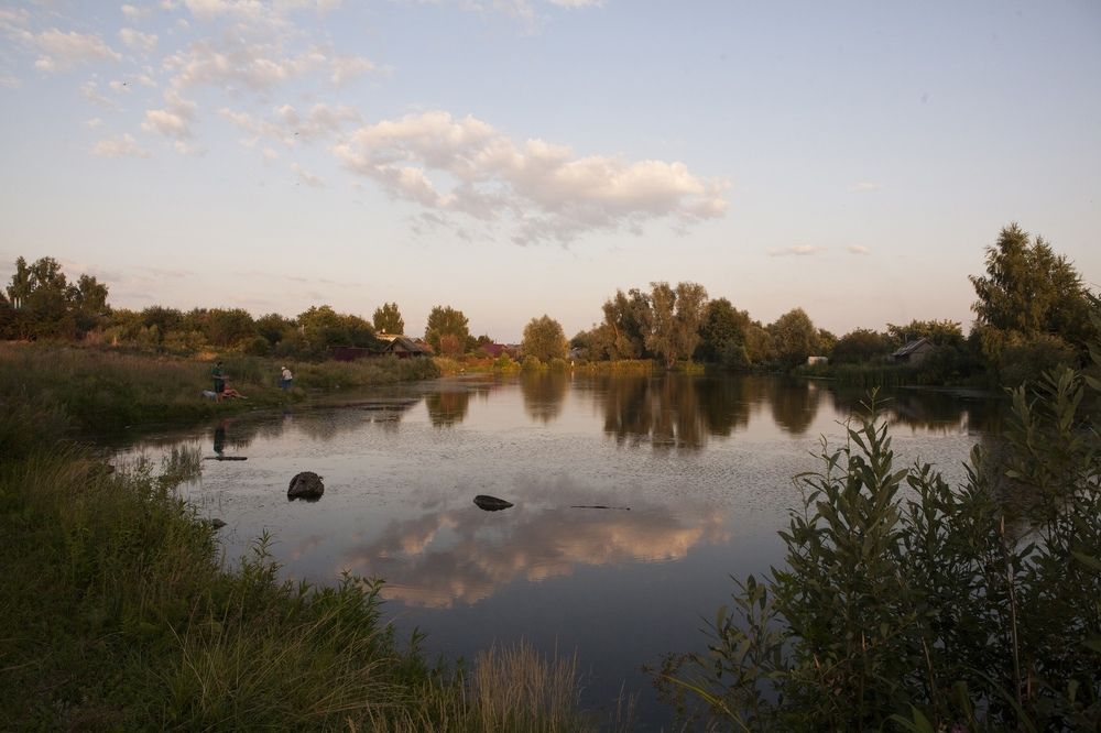 Фотография автора Ольга Малкова