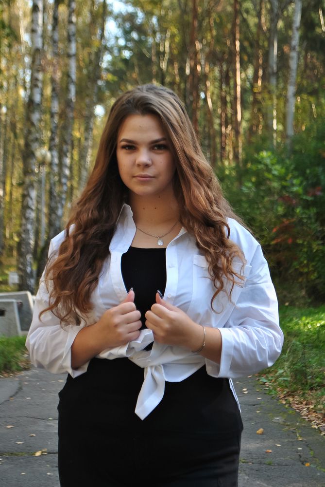 Фотография автора Ольга Круковская