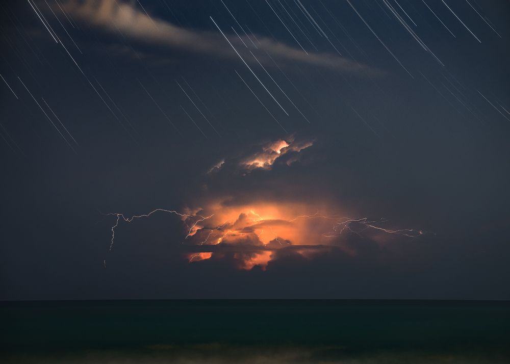 Photograph by Alex Savenok