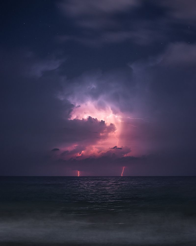 Photograph by Alex Savenok