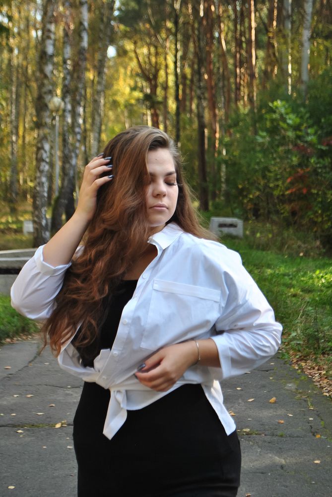 Фотография автора Ольга Круковская