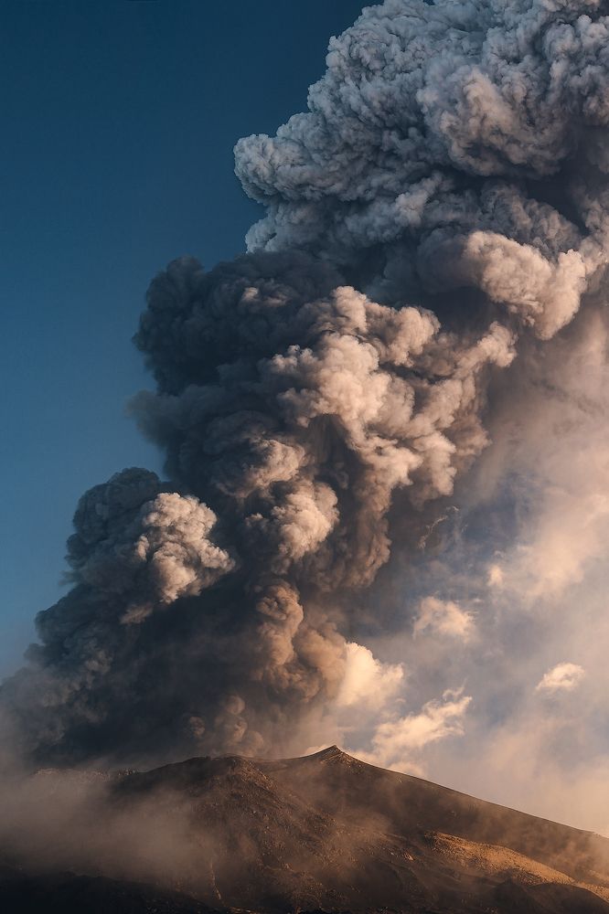 Photograph by GIUSEPPE VELLA