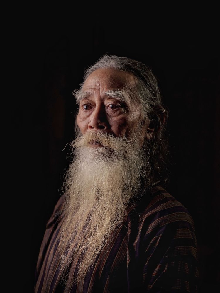 Photograph by Henri Fitriadi