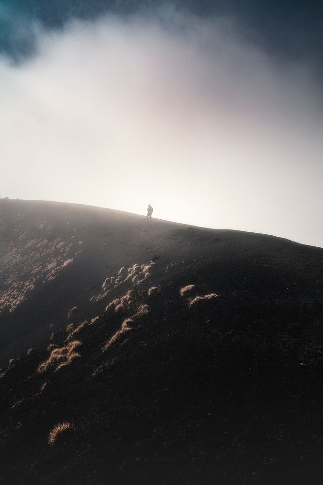 Photograph by GIUSEPPE VELLA