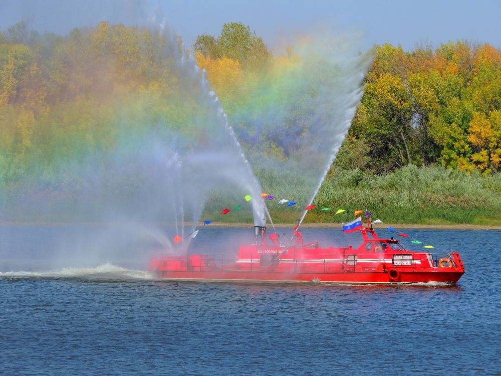 Photograph by Дмитрий Щербаков