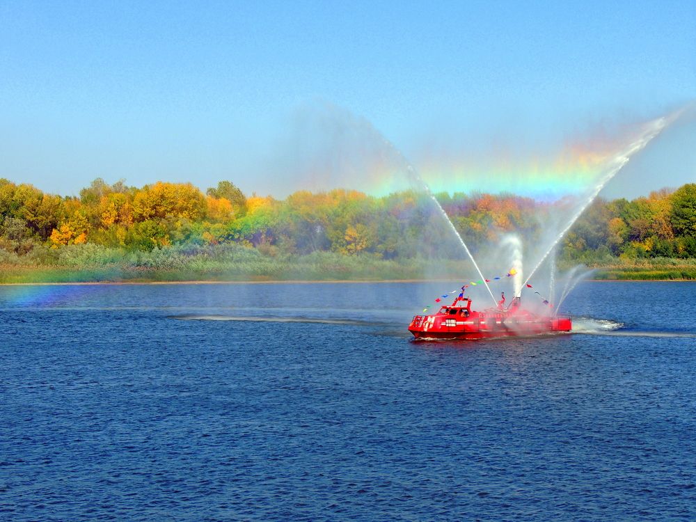 Photograph by Дмитрий Щербаков