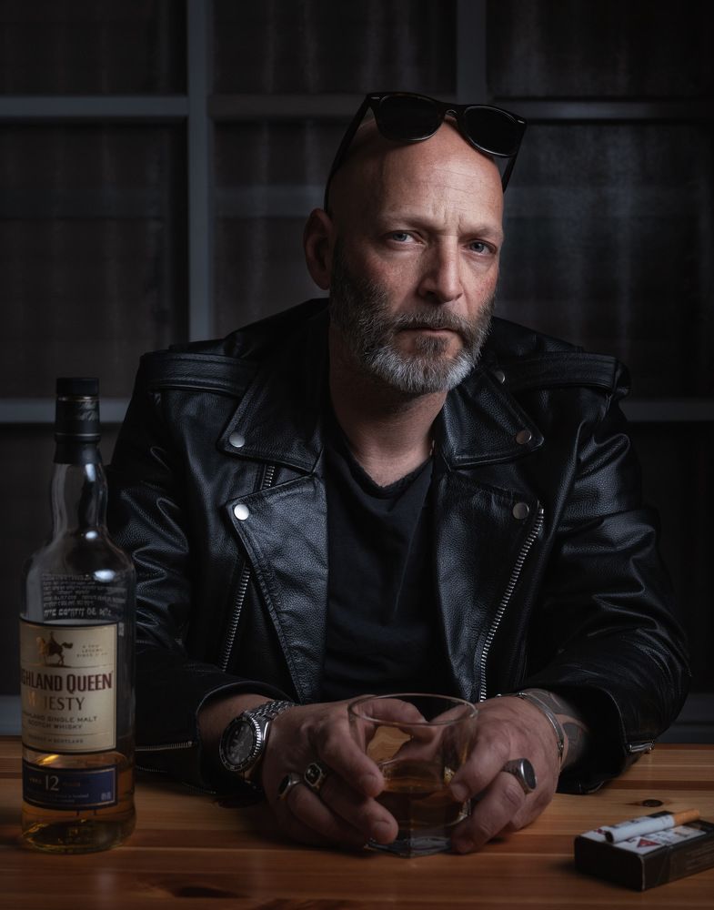 Photograph by Galak Alex