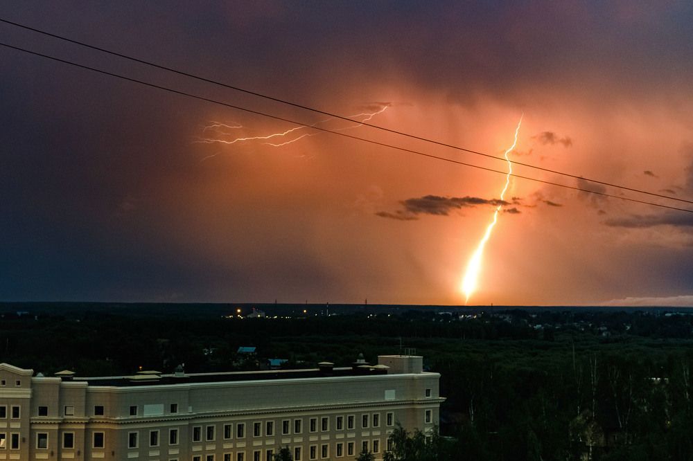 Photograph by Елена Горохова