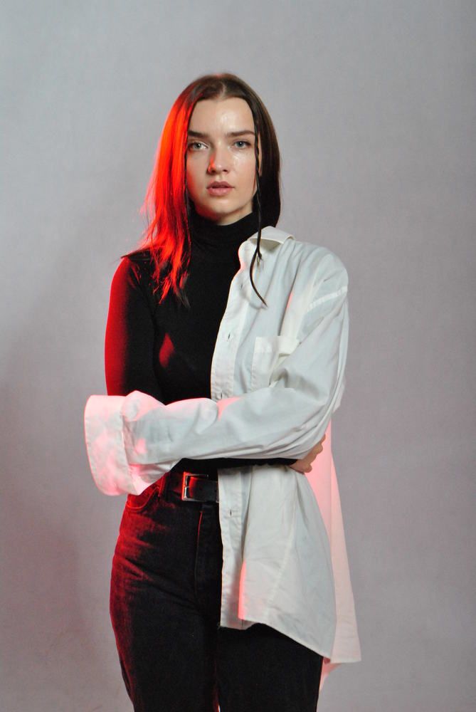 Фотография автора Ольга Круковская