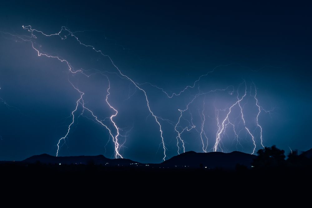 Photograph by Mahesh Magee