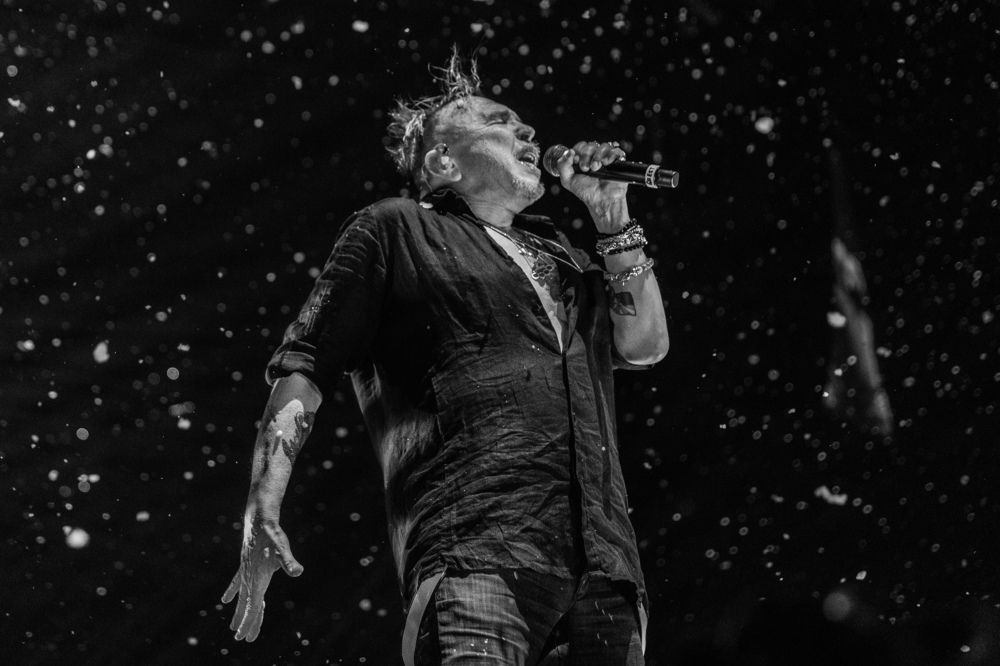 Гарик Сукачев