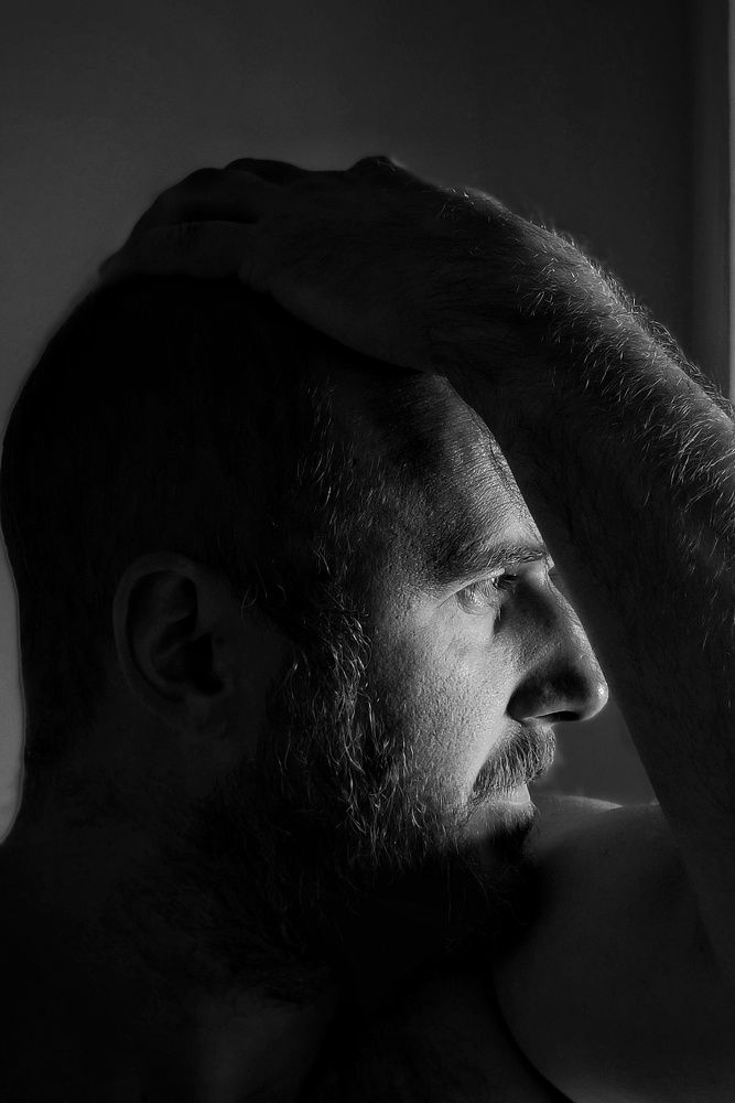 Photograph by Anna Parshenko