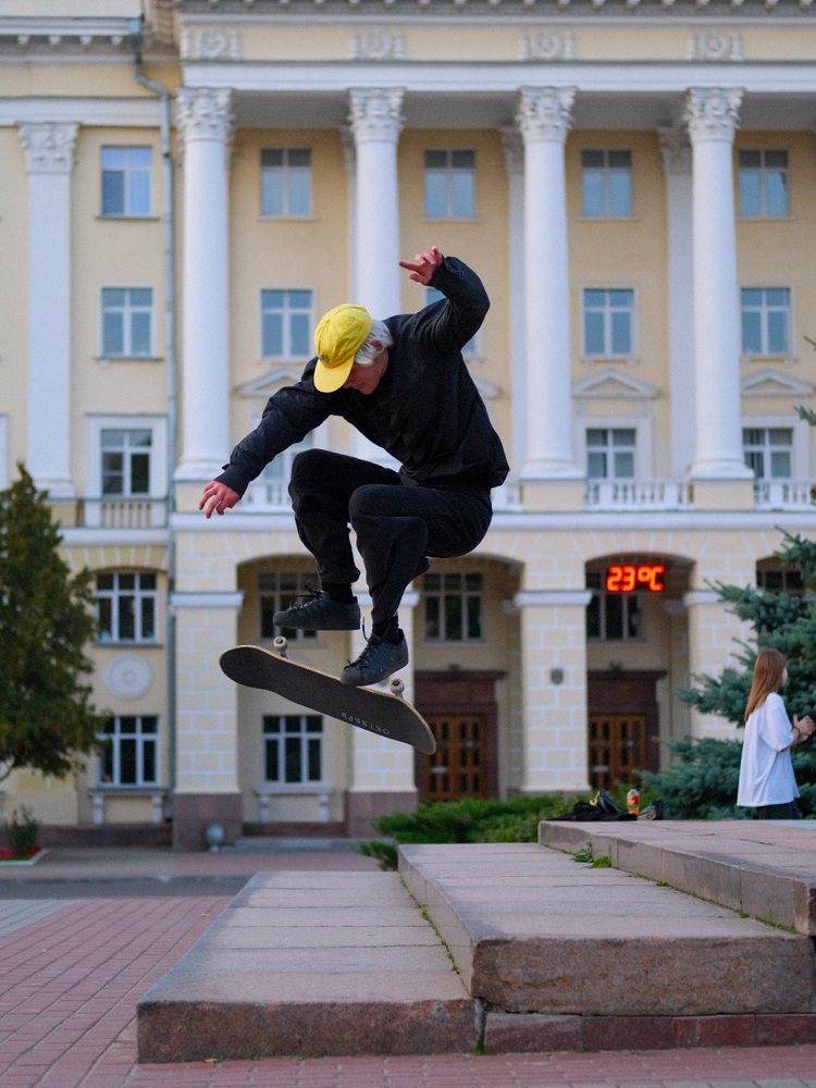 Photograph by Алексей Большаков