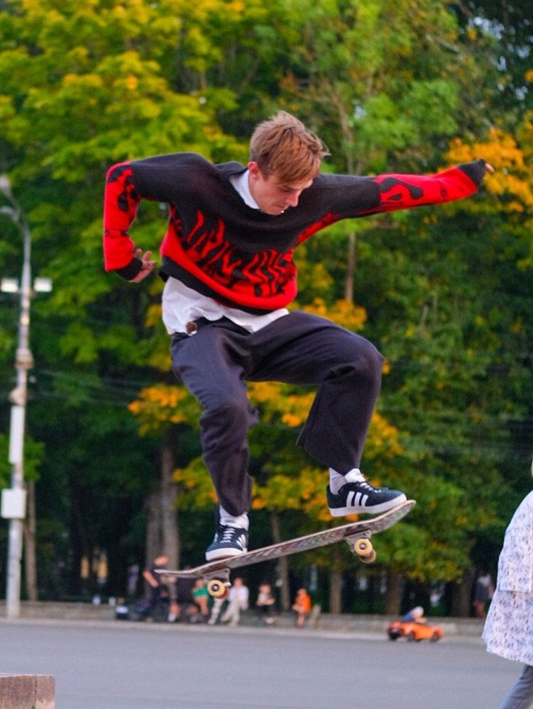 Photograph by Алексей Большаков