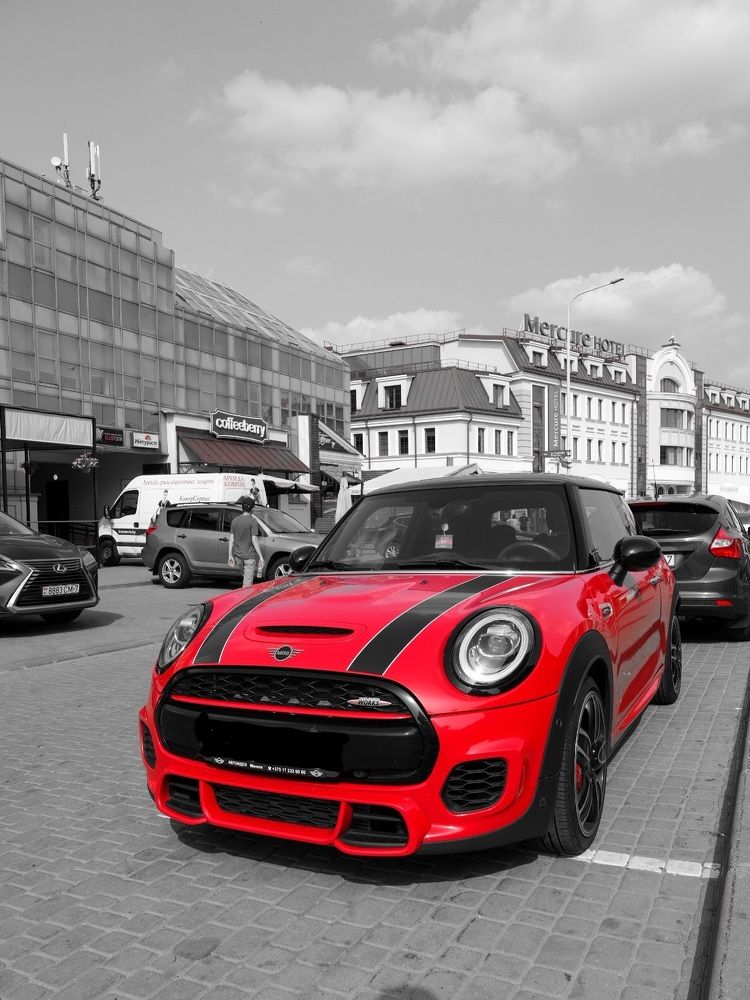 Photograph by Алексей Большаков