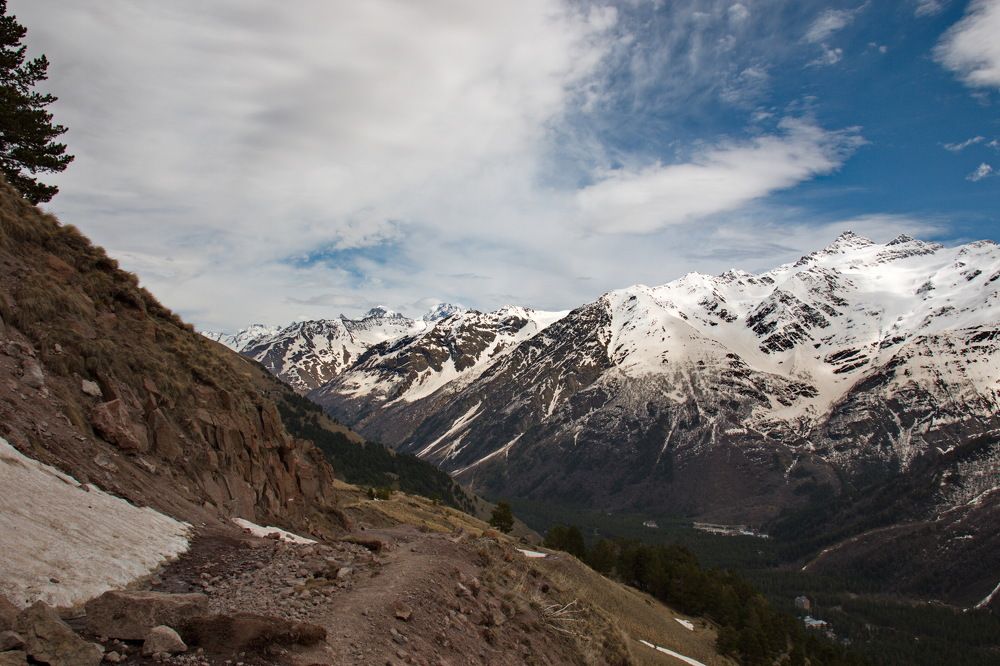 Photograph by Aleksandr777foto