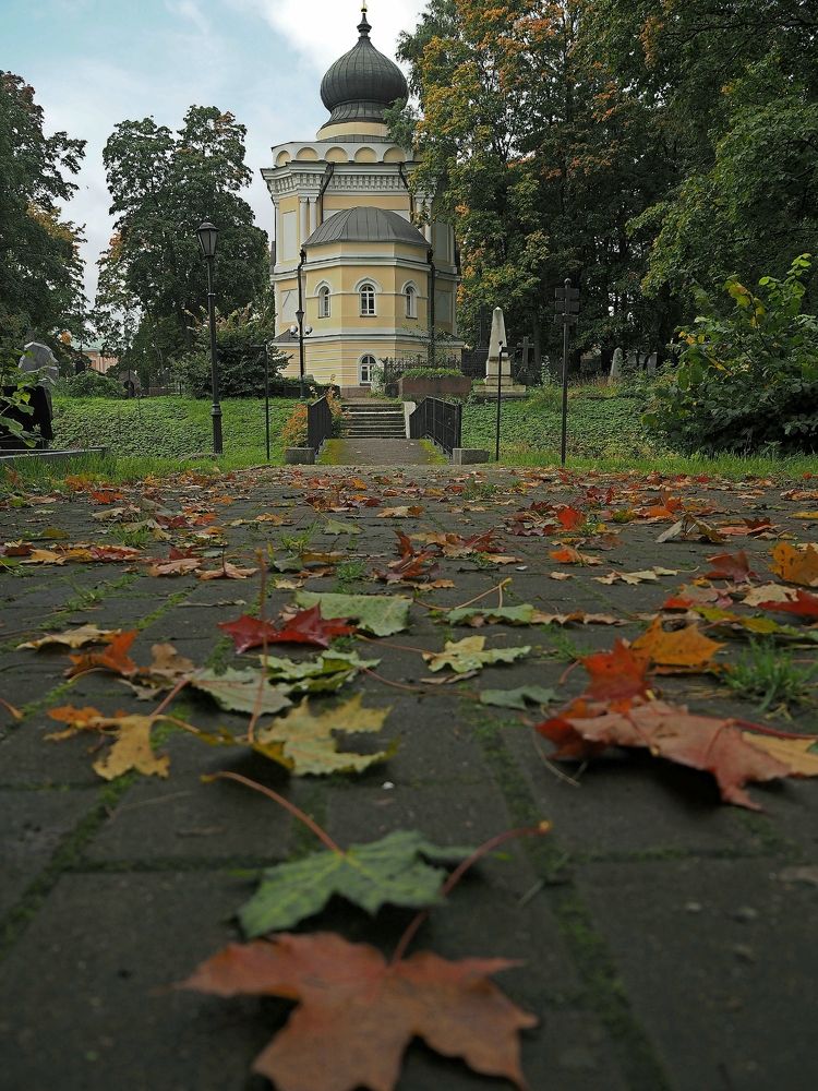 Photograph by Евгений Яковлев