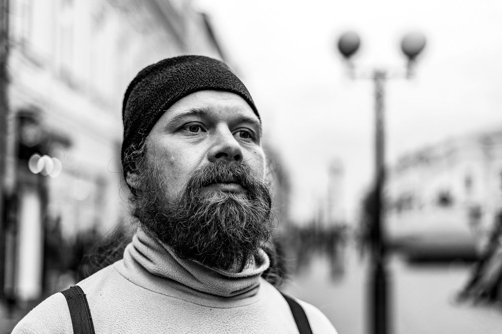 Фотография автора Александр Кременицкий