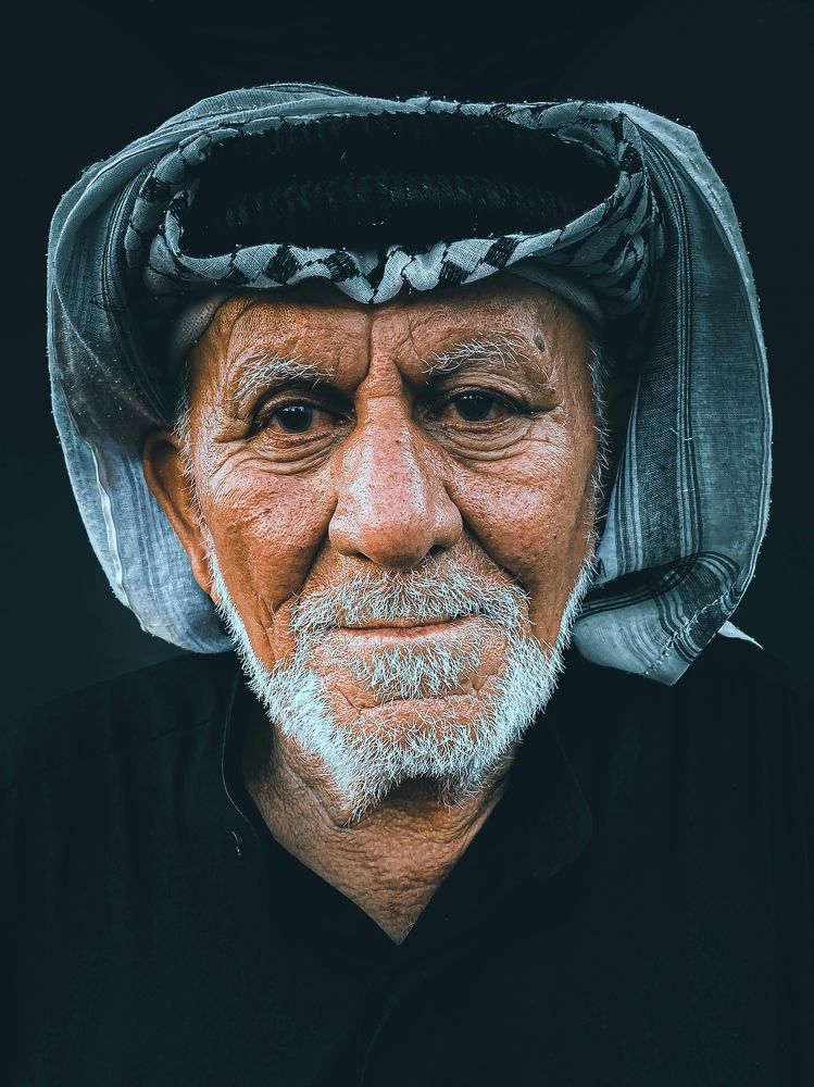 Photograph by Ali Al-karar