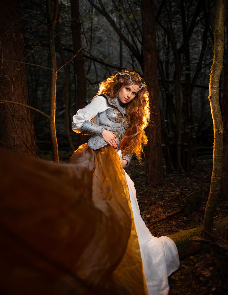 Фотография автора Кузьмичева Надежда