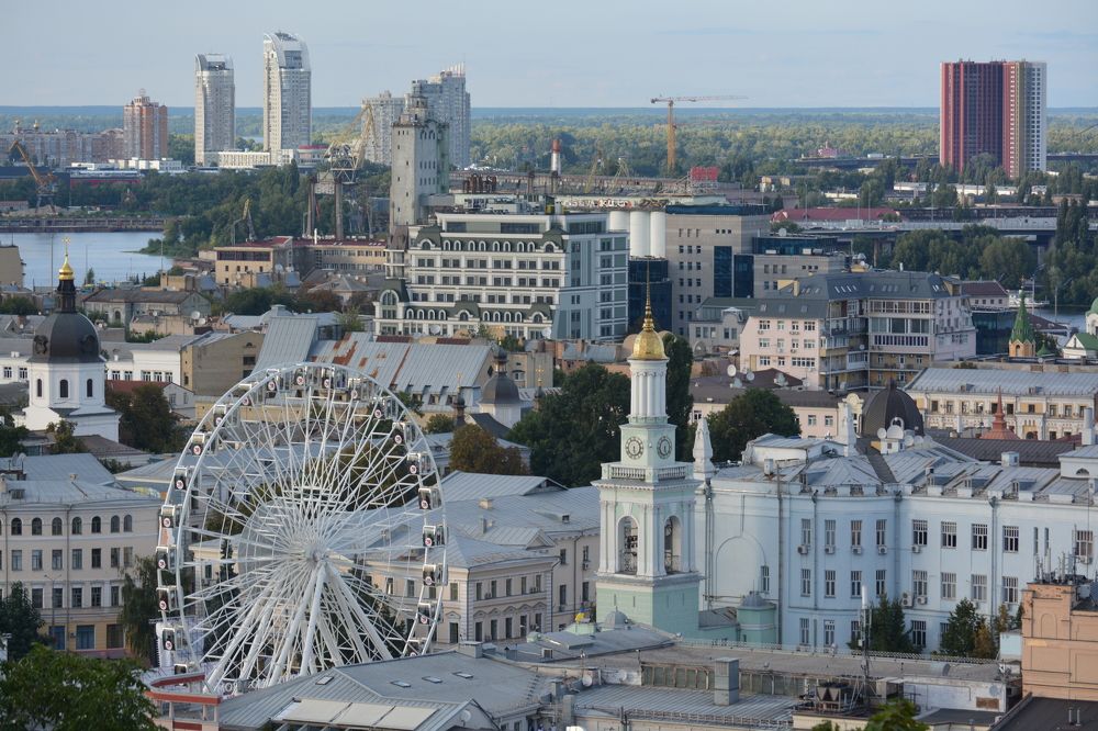 Photograph by БРОВКО АЛЕКСАНДР ИВАНОВИЧ