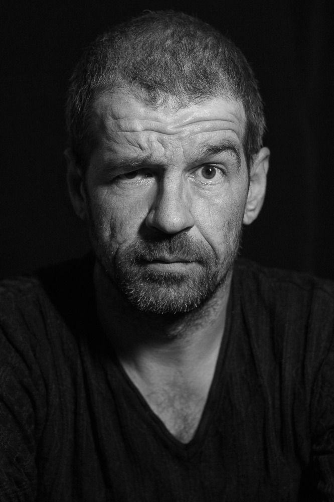 Photograph by Юния Пантелеева