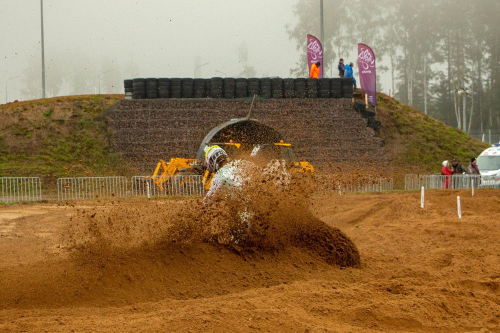 Photograph by Владислав Кашковский