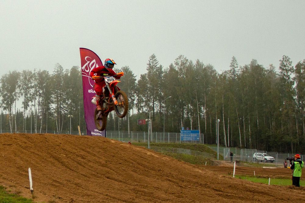 Photograph by Владислав Кашковский