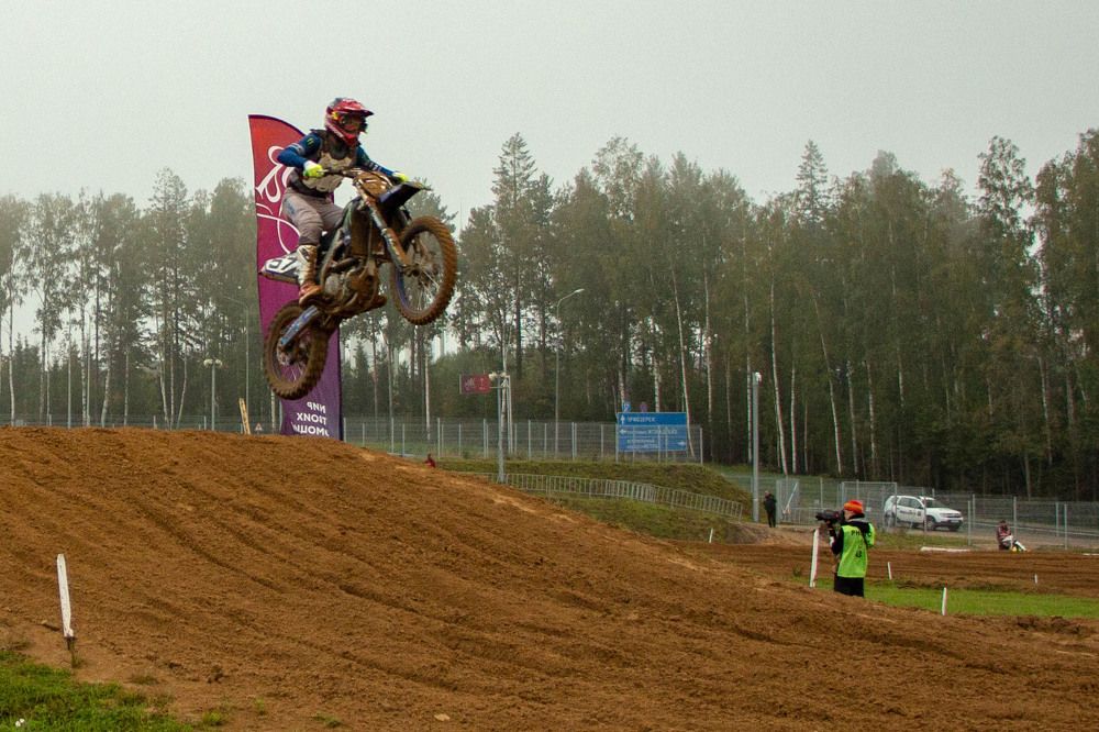 Photograph by Владислав Кашковский