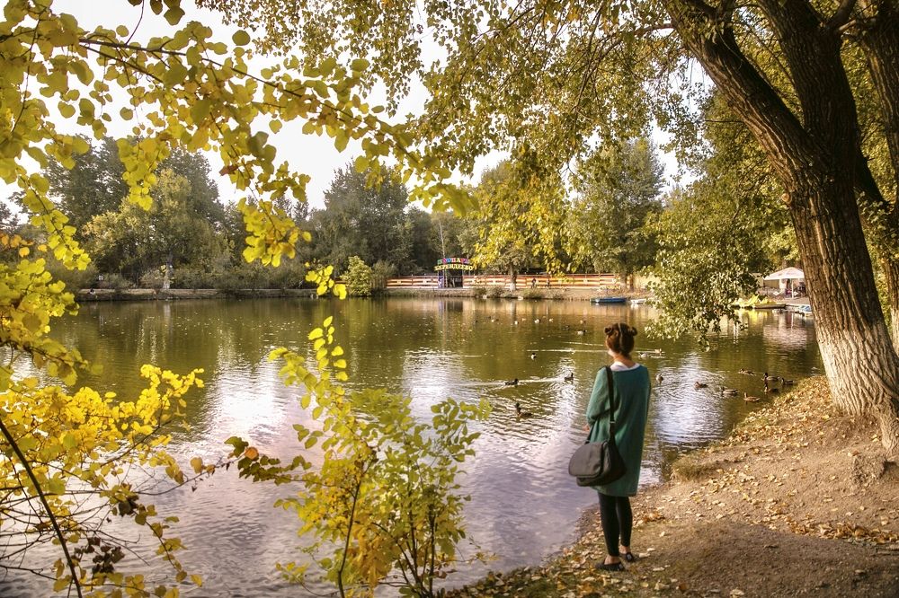 Фотография автора Анна Вигера