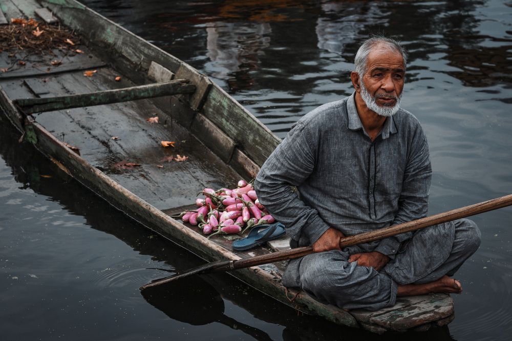 Фотография автора Piyush Paul