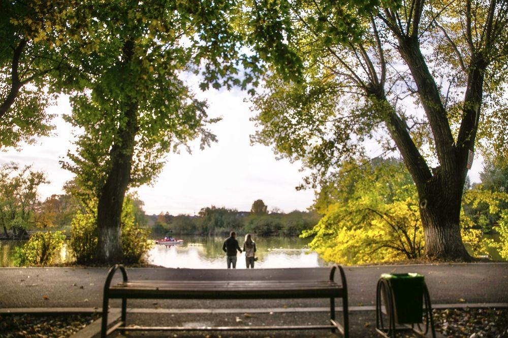 Фотография автора Анна Вигера