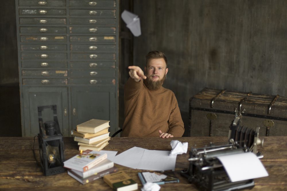 Photograph by Мария Ульянкина