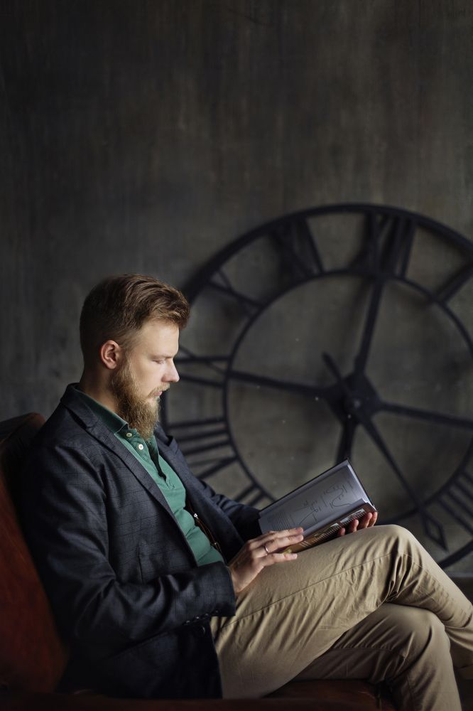 Photograph by Мария Ульянкина