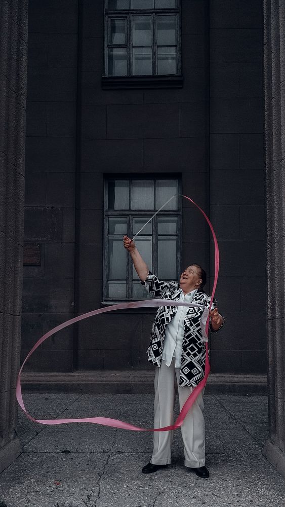 Photograph by Александра Кузнецова