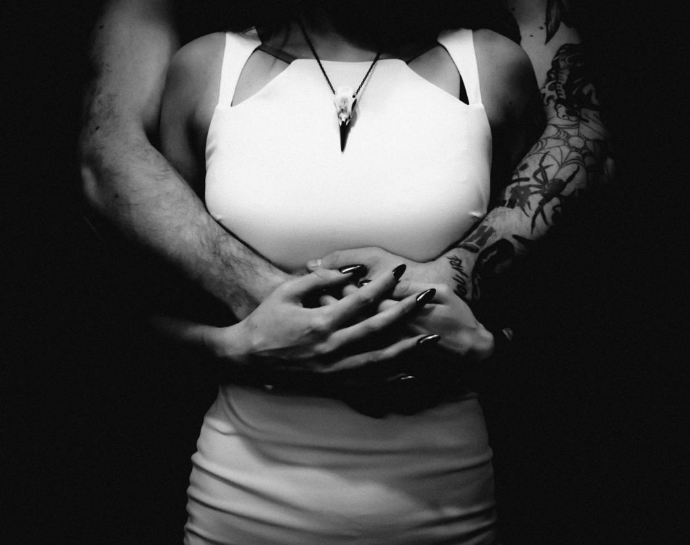 Photograph by Андрей Хвалев