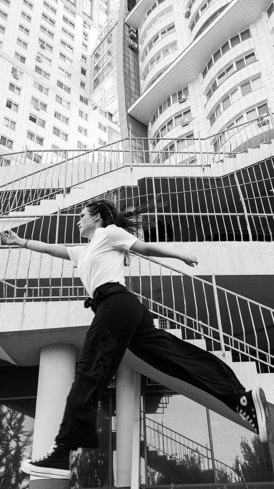 Photograph by Александра Кузнецова