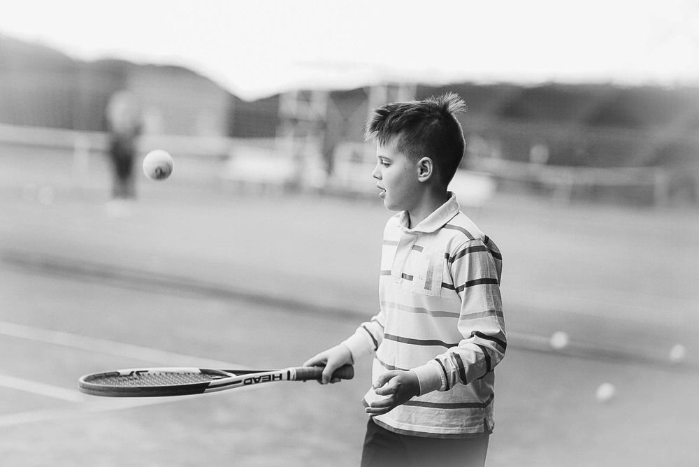 Photograph by Liliya Mikhaylova