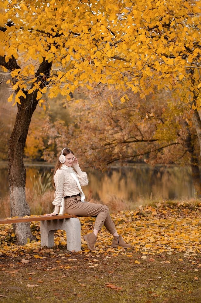 Photograph by Юлия Поликарпова