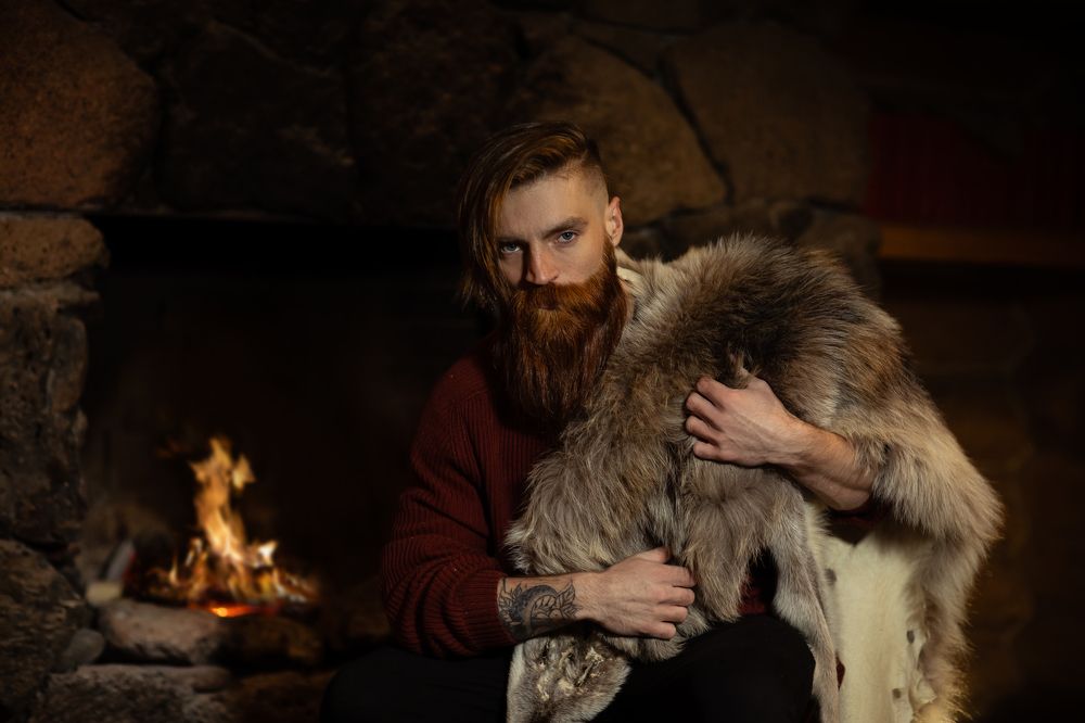 Photograph by TAISIA CHAIKA