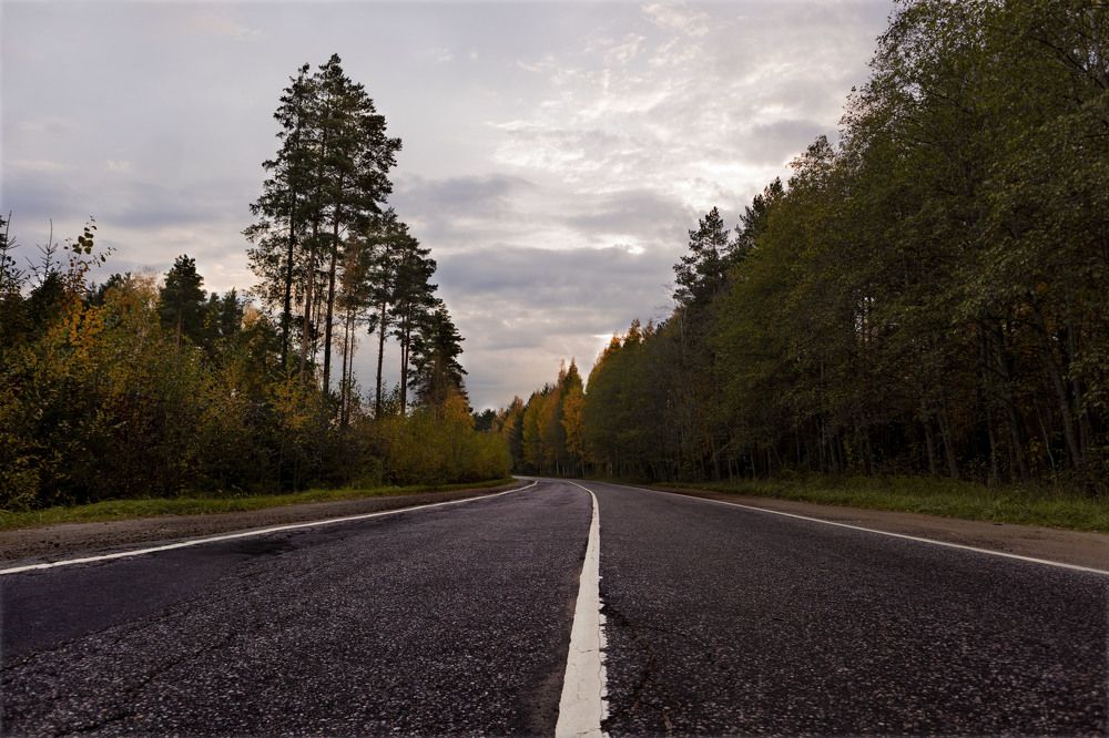 Photograph by Илья Бачурин