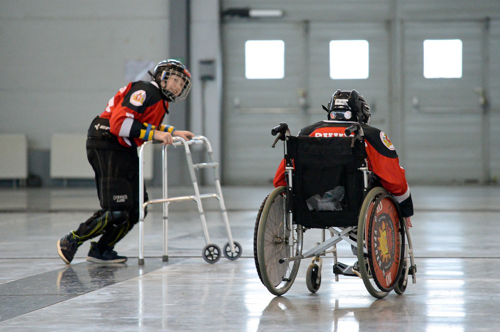 Photograph by Хамов Илья