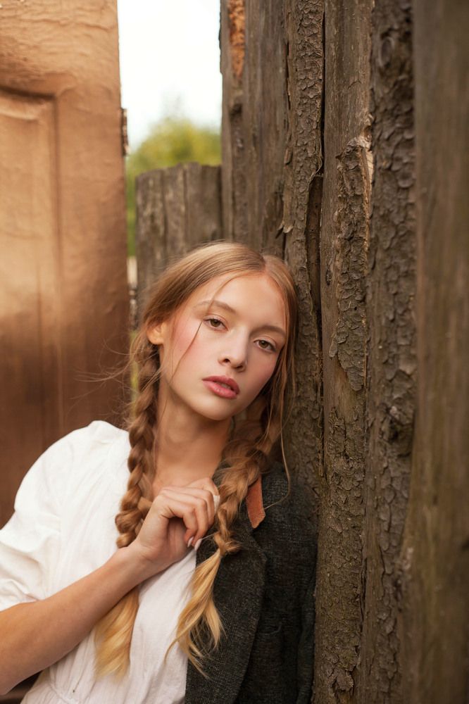 Photograph by Галеева Юлия