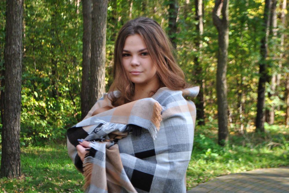 Фотография автора Ольга Круковская