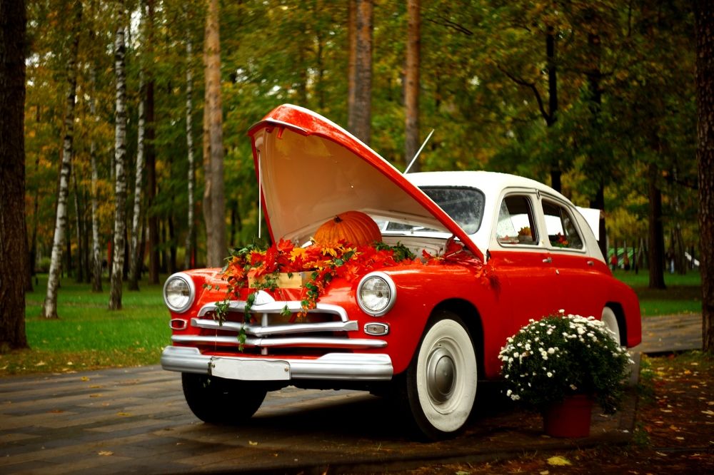 Photograph by Milla Luca