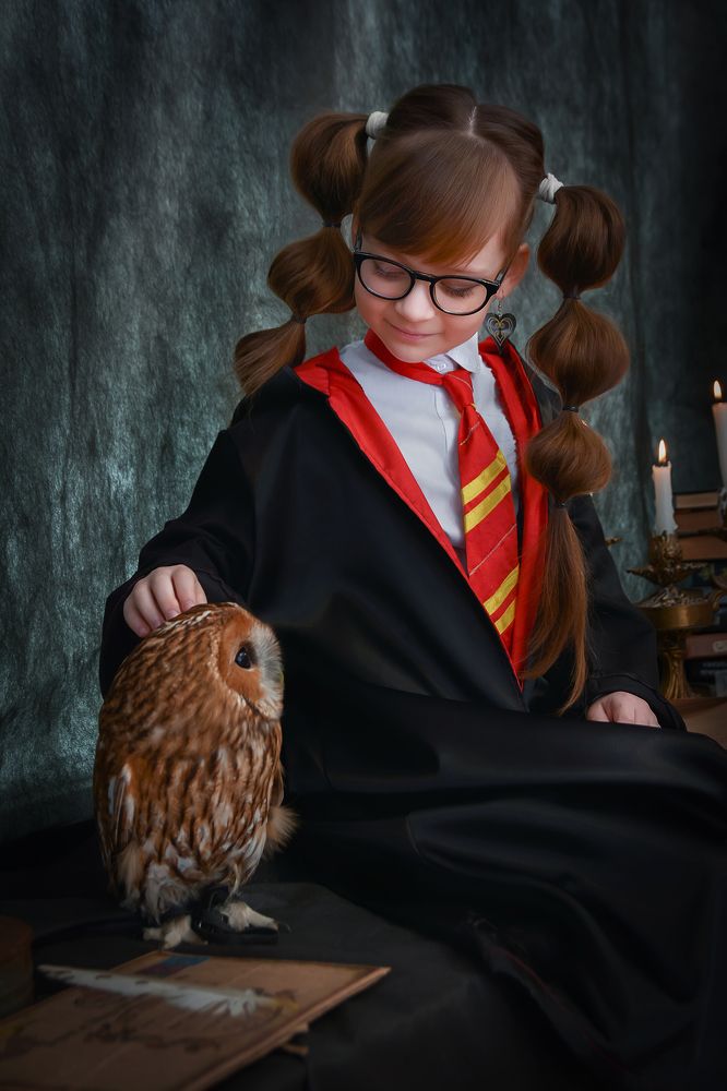 Photograph by Юлия Рыжавина