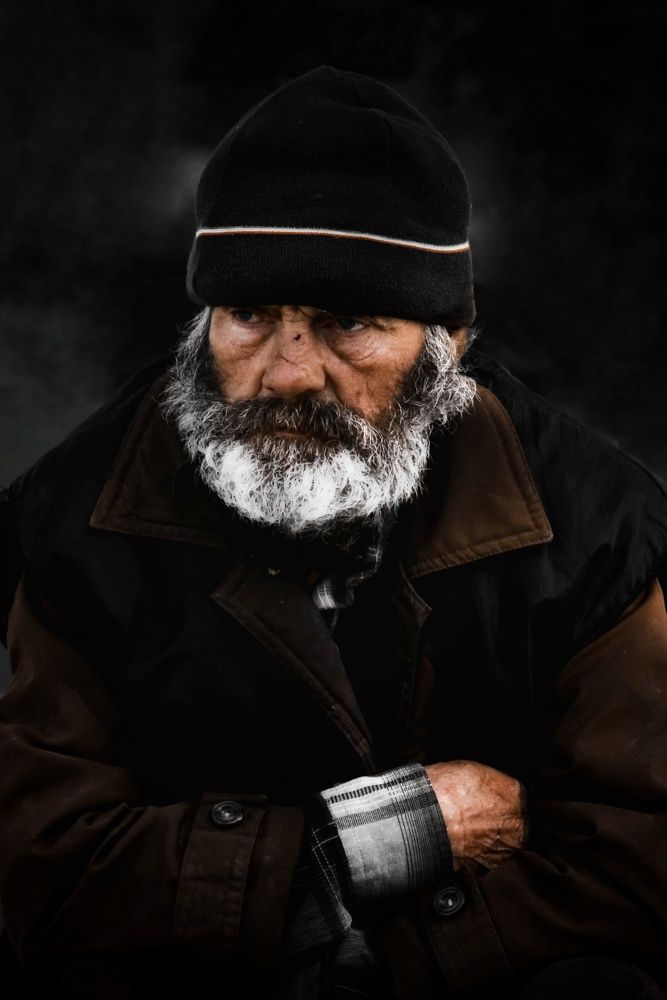 Photograph by Евгения Калугина