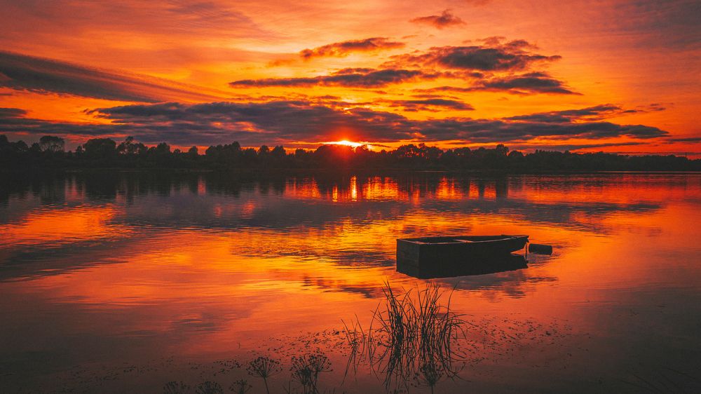 Photograph by Romanov Denis