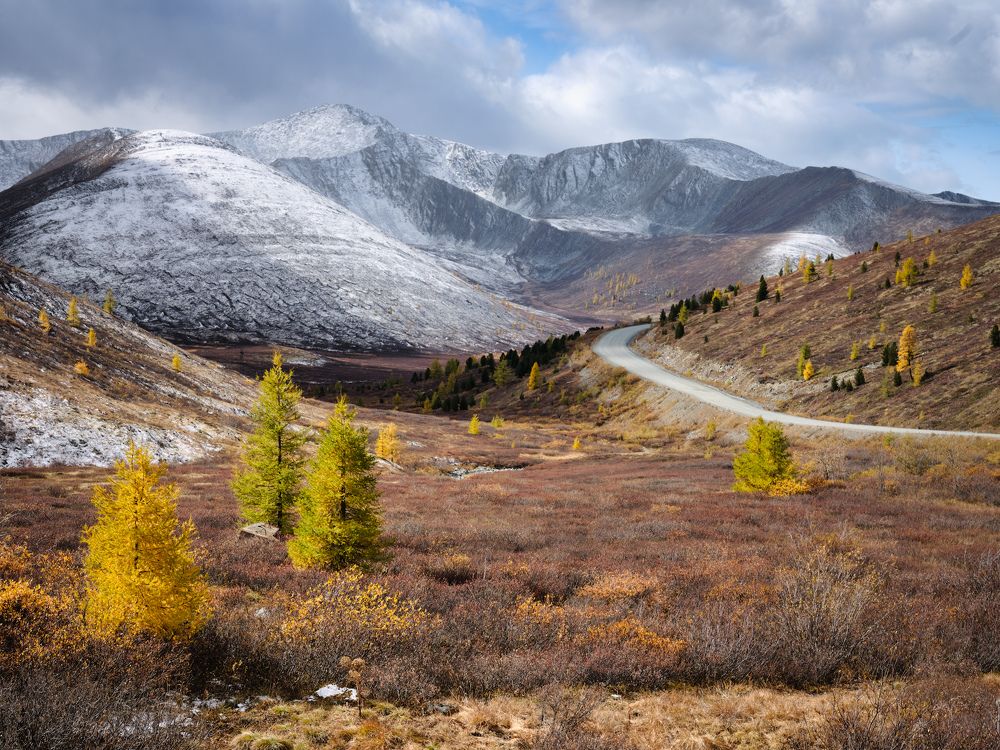 Photograph by Константин Леонтьев