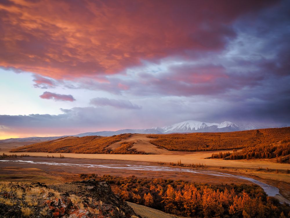 Photograph by Константин Леонтьев